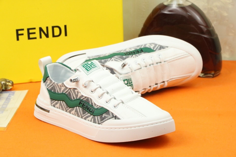 Fendi Sneakers